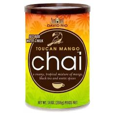 David Rio Chai Mango, 398g.