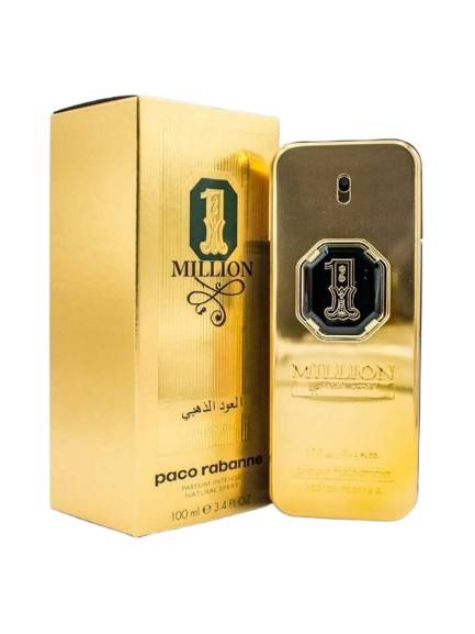 Paco Rabanne 1 Million Golden Oud PAR M 100 ml