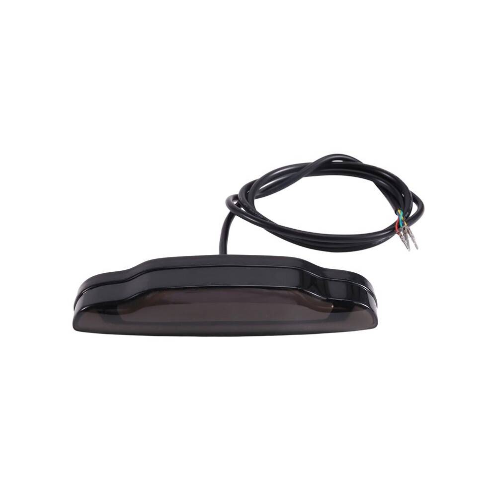 Electric Bicycle Rear Lamp LED Riding Warning Lamp Cycling Accessories Electric Bicycle Tail Light
