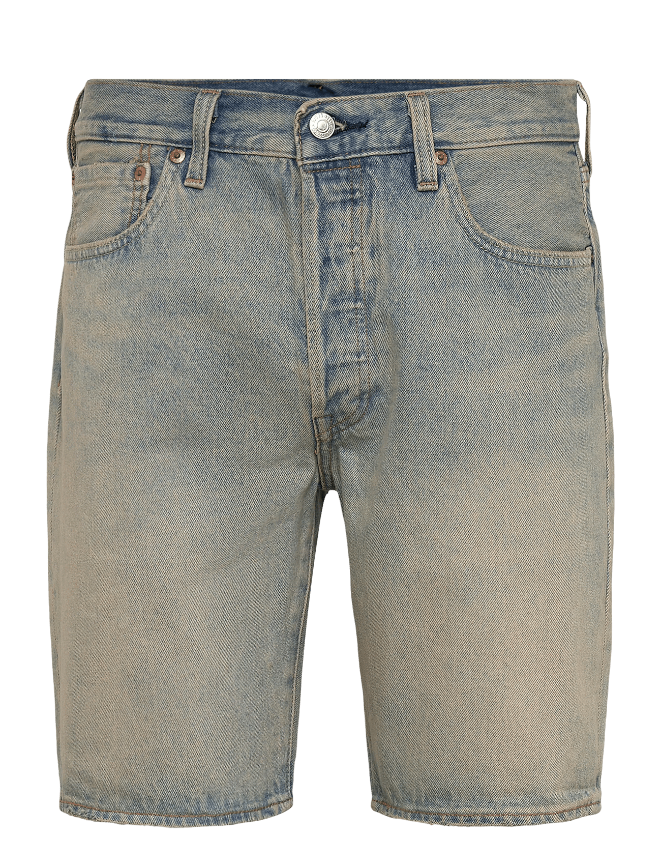 LEVI'S® 501 Original Shorts My Tinted | Blue | 32