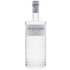 The Botanist