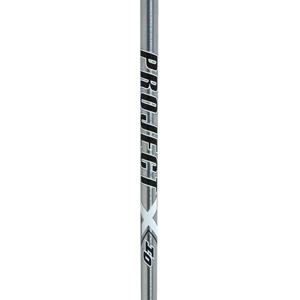 Project X IO 6.5 Taper Tip Iron #7.