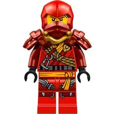 LEGOÂ® - Ninjago - njo870 - Kletter Kai (71812)