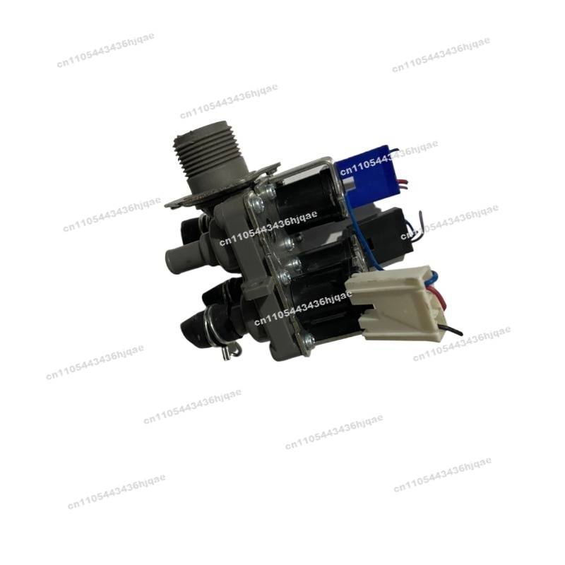 FOR 0024000274A Drum Washing Machine Inlet Solenoid Valve FCE180A1 Accessories FCT-22-B11