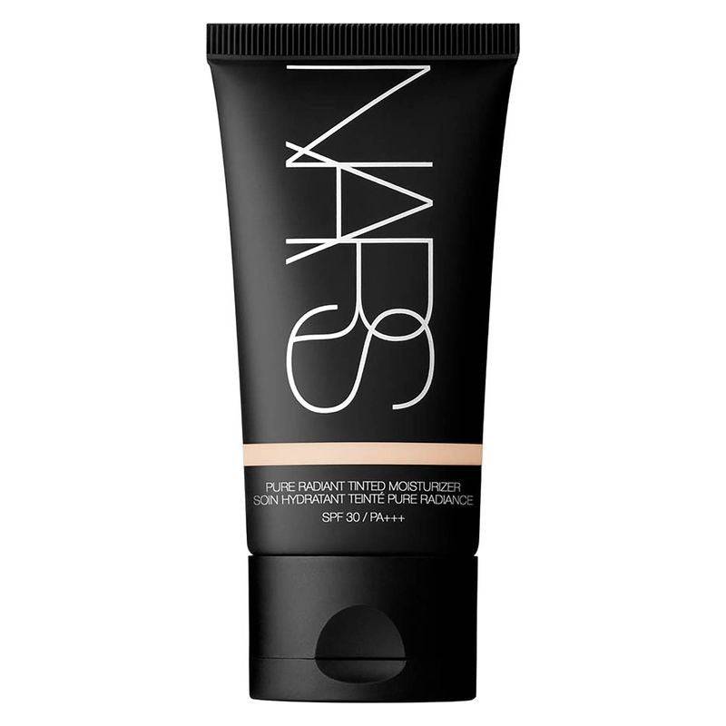 Nars Pure Radiant tonad fuktkräm SPF 30 50 ml Terre Neuve