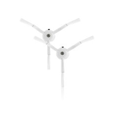 Roborock S5 / S50 / S5 Max Sidebørster - 2 stk