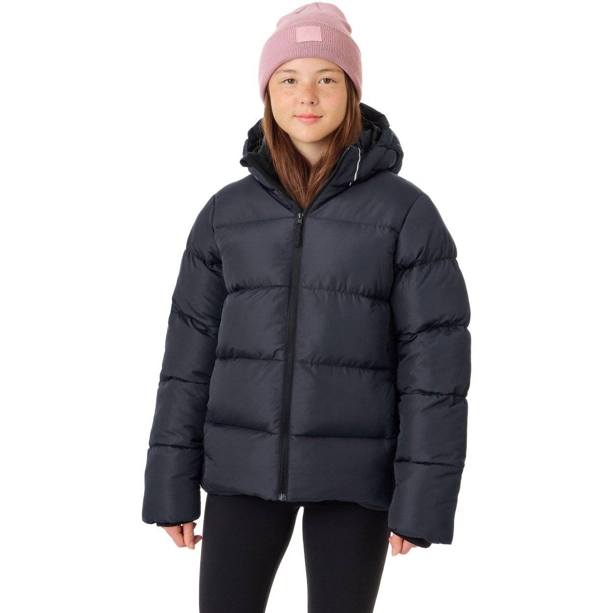 MCKINLEY Billie Vinterjakke 122-128 - Jakker & Overtøj hos Magasin.