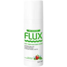 Flux Dry Mouth Gel vid muntorrhet 50 ml