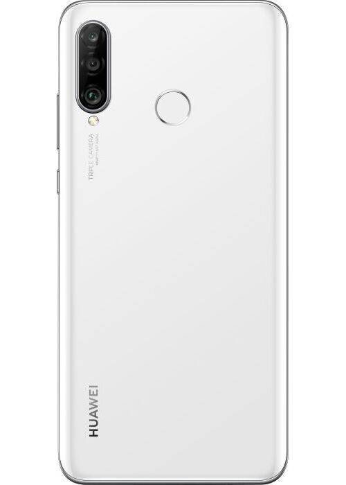 Huawei P30 Lite | 4 GB | 128 GB | Dual-SIM | vit