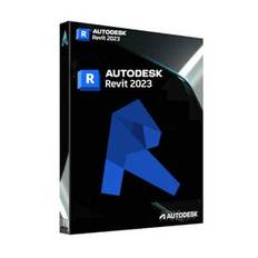 Autodesk Revit 2023 (PC) (1 Device, 3 Years) - Autodesk Key - GLOBAL