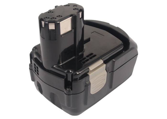 4000mAh for Hitachi KC 18DA,C 18DL,C 18DLX,C 18DMR,C 6DC,C 6DD,C18DLP4,CJ 18DL,CJ 18DLX,CJ18DLP4