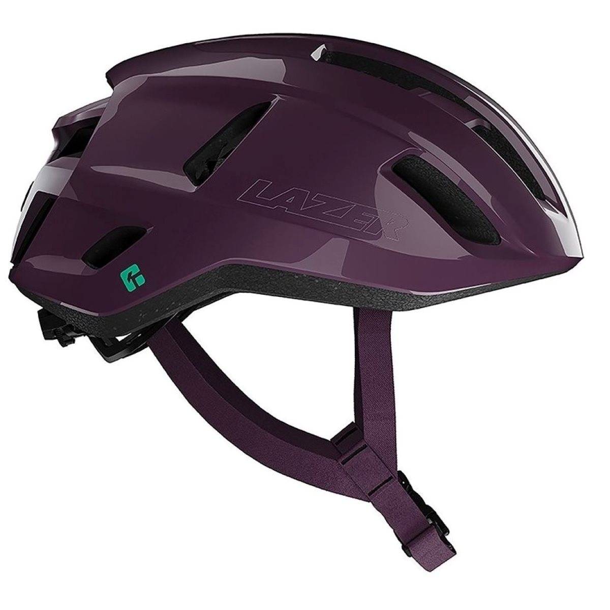 Cykelhjälm Lazer Sphere Kineticore Tyrian