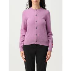 Sweater COMME DES GARCONS PLAY Woman color Violet