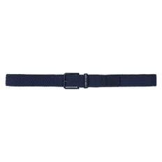 Röhnisch Braided Stretch bælte - Dame-Navy-one-size