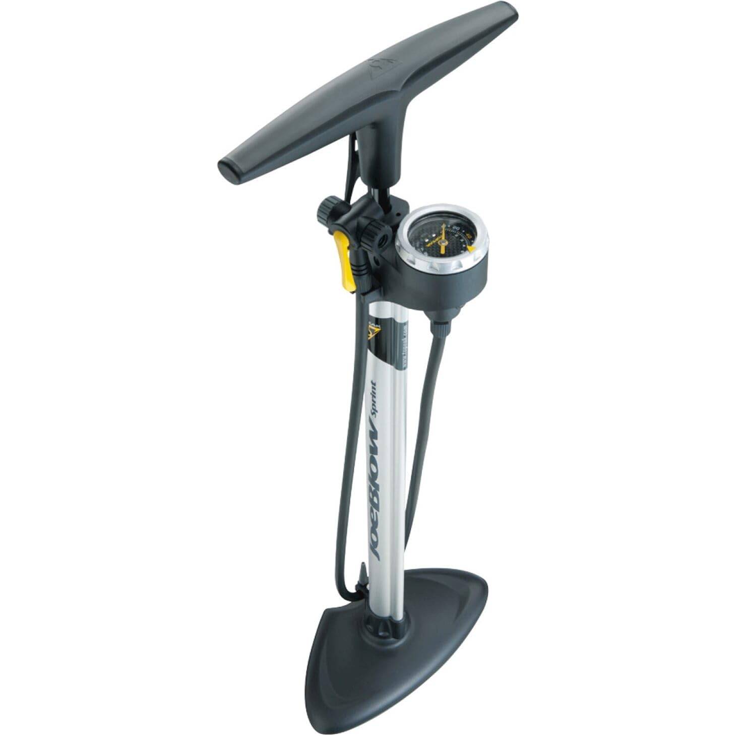 Topeak Joe Blow Sprint PPF034/TJB-SPT svart