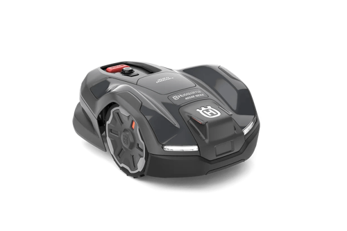 HUSQVARNA Automower® 405XE NERA Robotgräsklippare (2025)