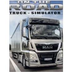 On The Road - Truck Simulator (PC) - Steam Gift - GLOBAL