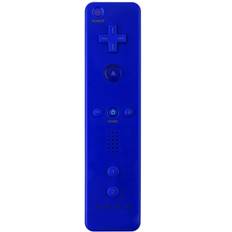 Remote Plus til Wii/Wii U (mørkeblå)
