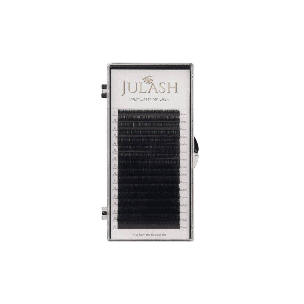 JuLash Fast Fanning – C 0.03