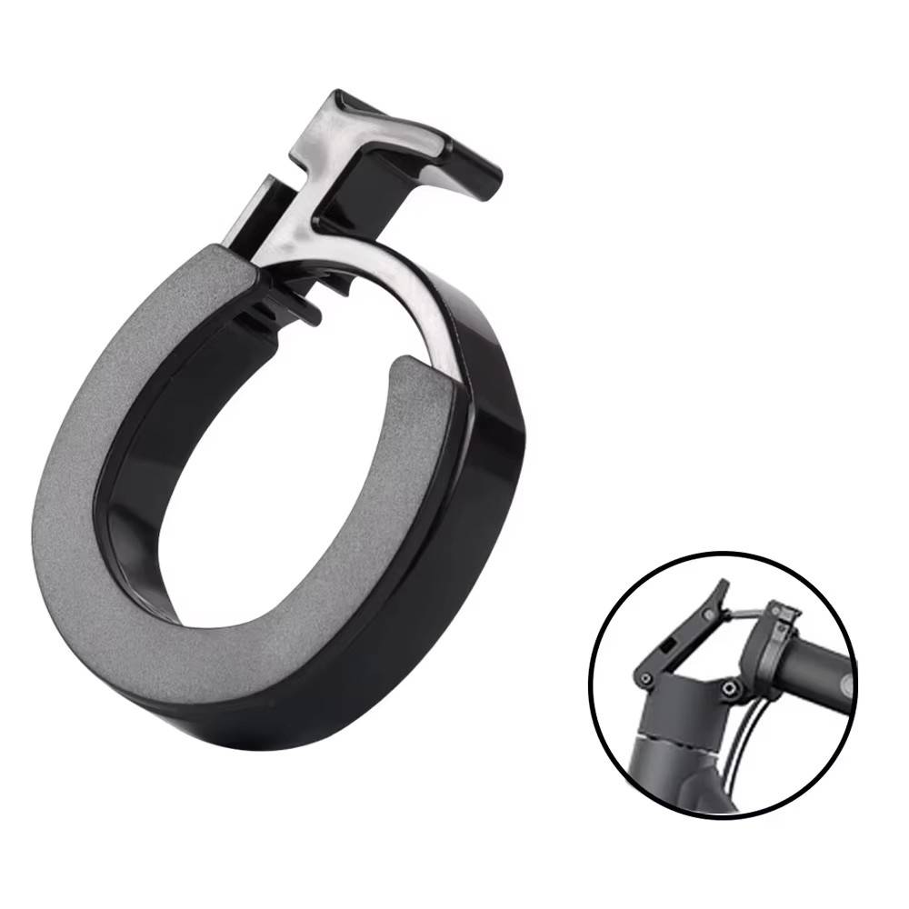 For Ninebot MAX G30 KickScooter Smart Electric Scooter Skateboard Replacement Parts Round Locking Limit Ring Accessories Kit