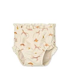 LIEWOOD Manilla Baby Swim Pants |Beige |86