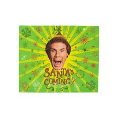 Elf: Keepsake Box