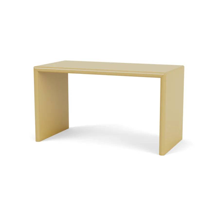 Monterey bord/bænk dybde 40cm fra Montana 40 x 120 cm / Cumin - Jacobsen Plus