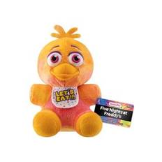 Funko Plush: FNAF Tie-Dye - Chica