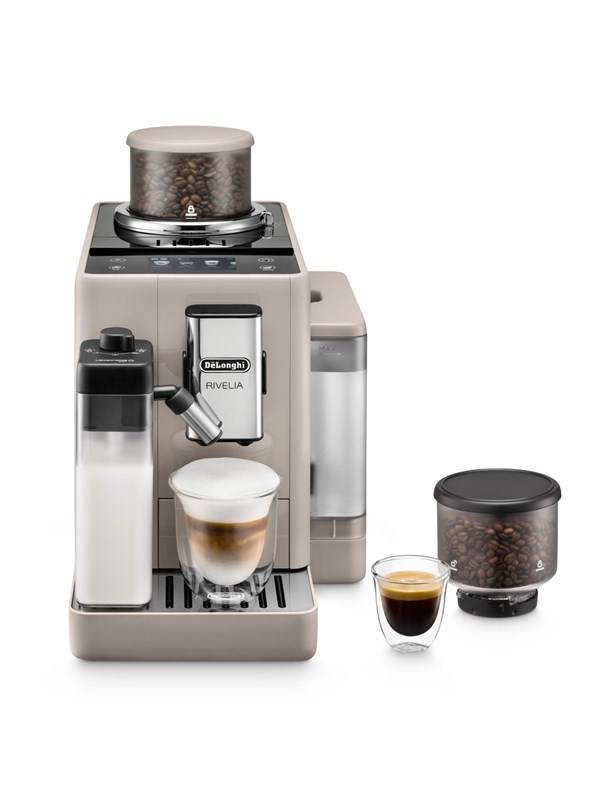 DeLonghi DeLonghi Rivelia EXAM440.55.BG