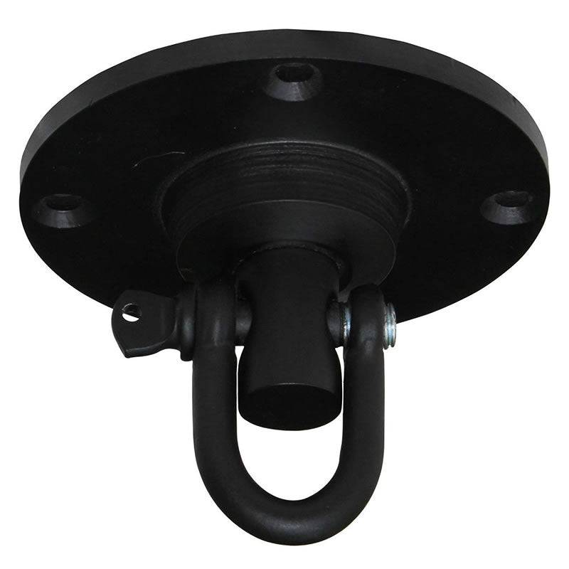 RDX R1 Steel Speed Ball Swivel Black