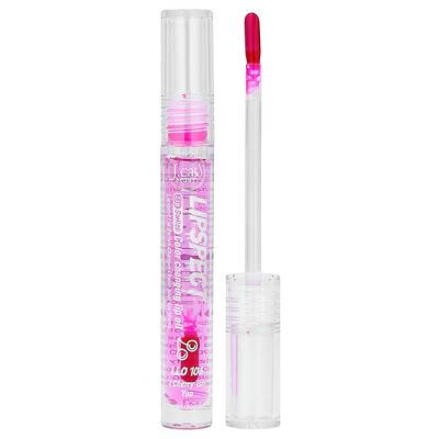 J.Cat Beauty Lipspect Lip Switch Color Changing Lip Oil LLO106 I Cherry-ish You 0.1 fl oz (3 ml)