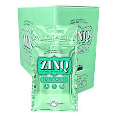 ZINQ Spearmint Storpack - 15-pack