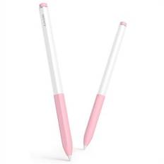 Stylus Pen Skyddsfodral för Xiaomi Smart Pen (Gen 2), Silikon+PC Pennskydd