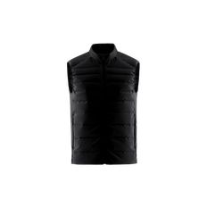 Race Welded Light Vest - CARBON (XXL)