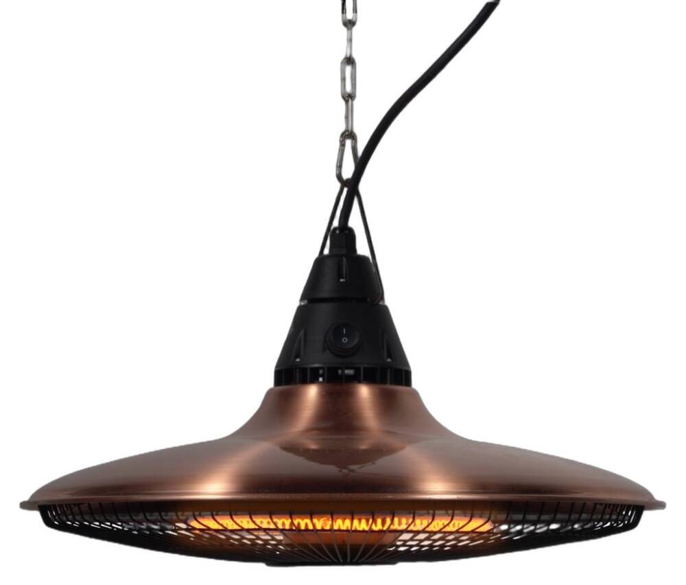 TERRASSVÄRMARE VOLTOMAT ELODIE 1500W
