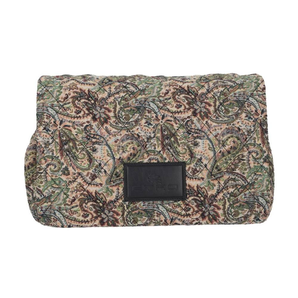Etro - Cross Body Bags Väskor - Dam - ONE Size -