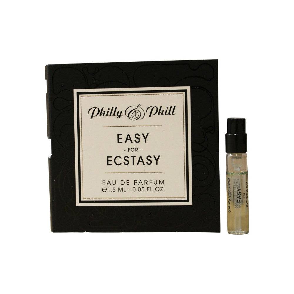 Philly & Phill Easy for Ecstasy Unisex 15 ml — Eau de Parfum