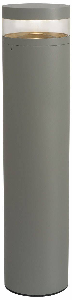 Norlys Stavanger 5008 Pullert 950 mm, LED, IP65, 4000K, 1380 lm Aluminium
