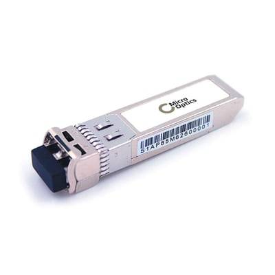 Lanview SFP+ LR modul kompatibel med HPE 10 Gbps 1310nm single-mode 10 km LC