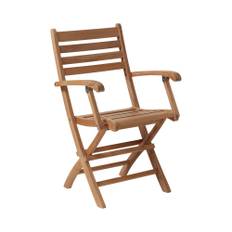 Cinas - York Trädgårdsstol Teak - ["gid://shopify/Metaobject/311986192757"]