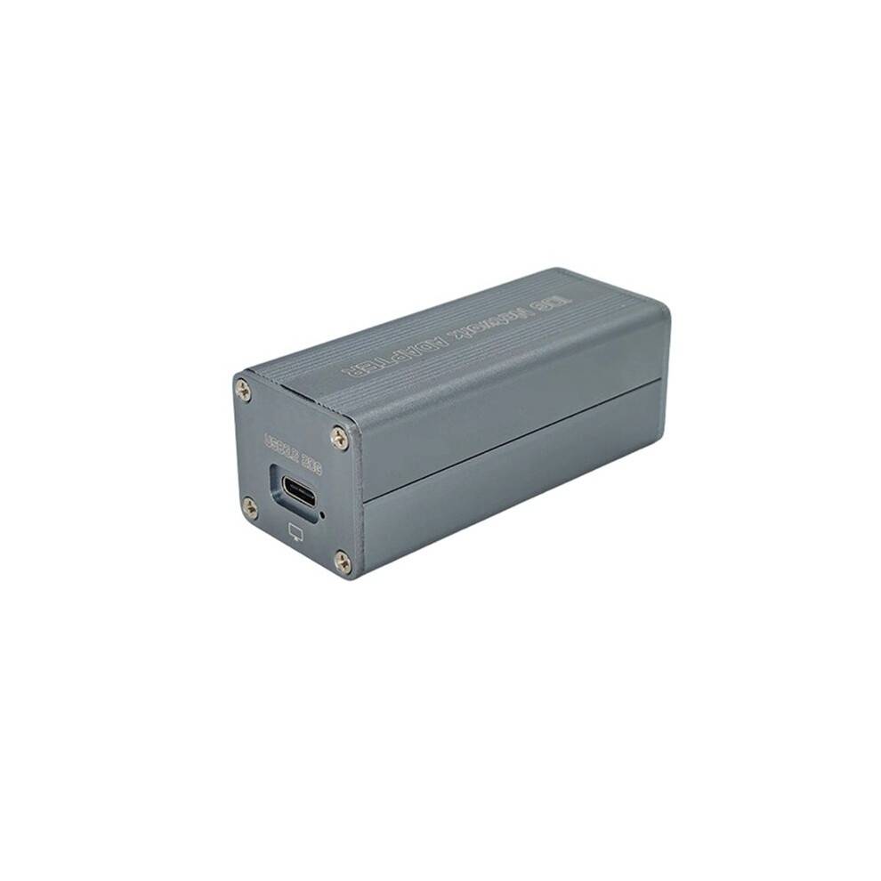 10G Ethernet-Kort USB3.2 RTL8159-Chip Externt USB-C 10 Gigabit Ethernet-Kort för /USB4/3.2/3.0