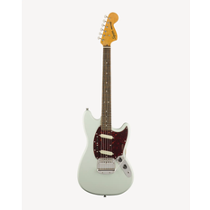 Squier Classic Vibe ’60s Mustang®, Laurel Fingerboard, Sonic Blue
