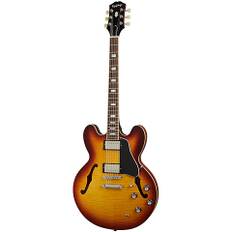 Epiphone ES-335 FRTB inspired by Gibson