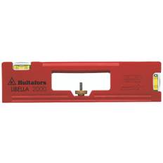 Vattenpass Hultafors Libella 2000 H-del