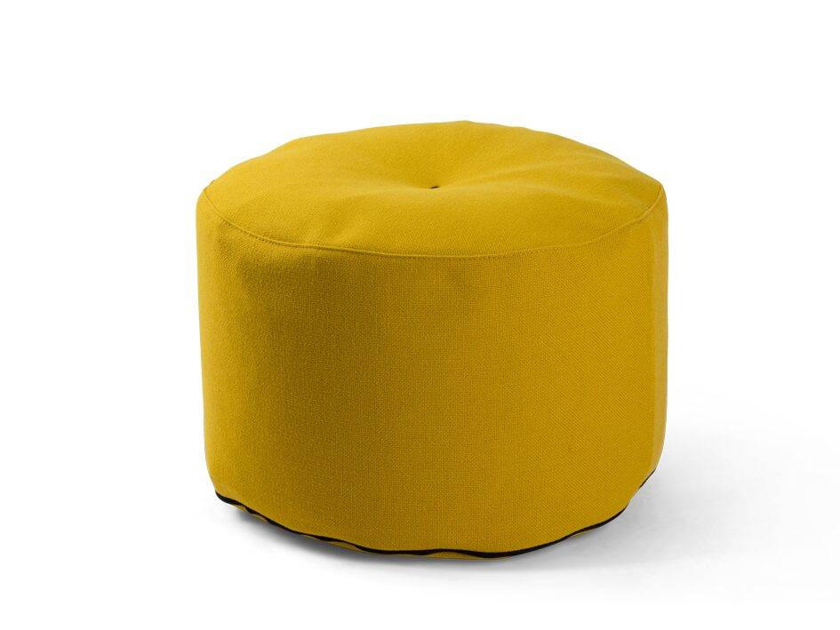 Marokko puf - Sibast Furniture
