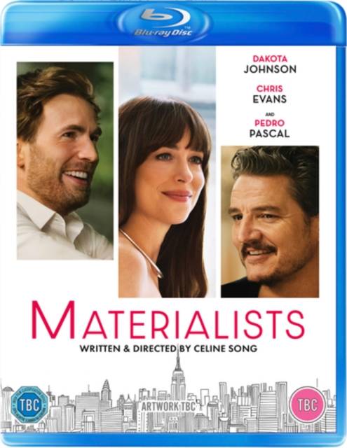 Materialists