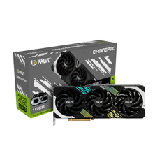 Palit RTX 4080 Super GamingPro 16GB OC