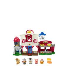 Fisher-Price Little People Caring For Animals Farm Multi/patterned