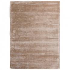 Bargi - Sky Viskosmatta Light Gold 170x230 från Sleepo - Beige (170 x 230 cm)