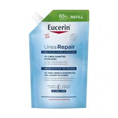 Eucerin UreaRepair 5% Gentle Shower Gel Refill 400 ml